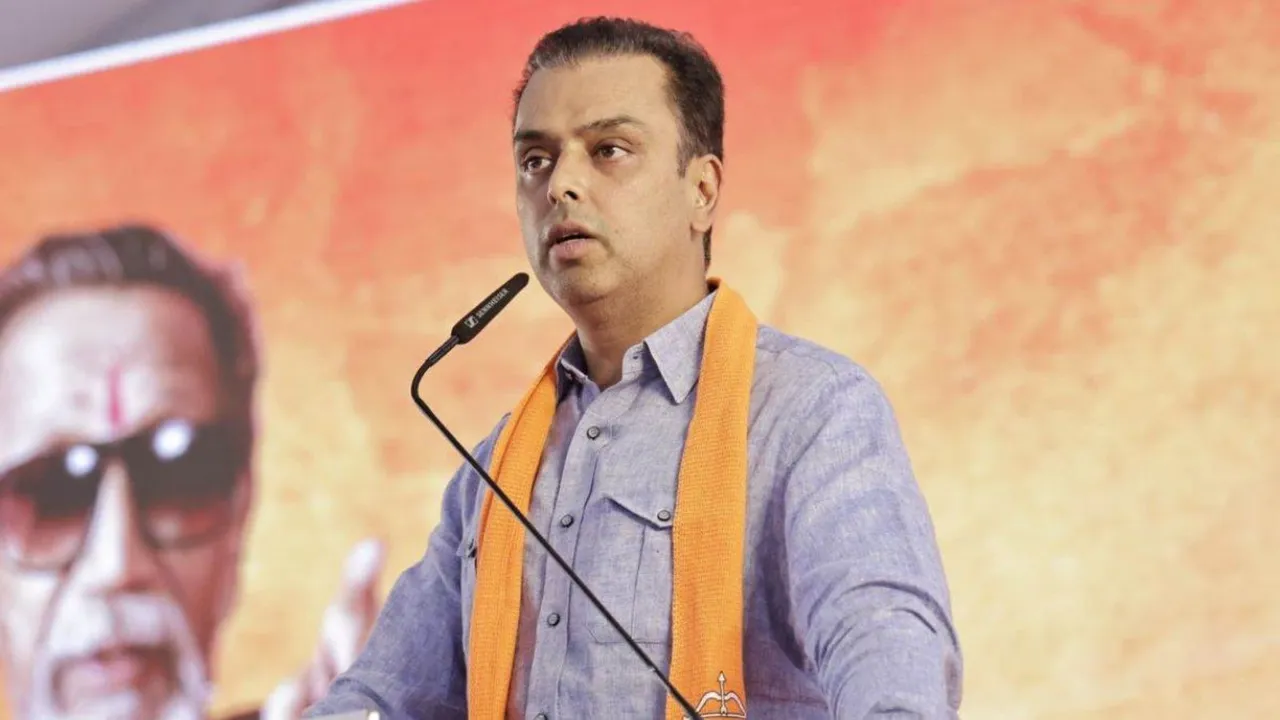 Congress distrusts Uddhav-led Shiv Sena and yet surrendered to it: Milind Deora