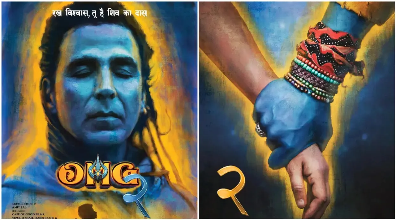 Akshay Kumar, Pankaj Tripathi-starrer 'Oh My God 2' to release in August