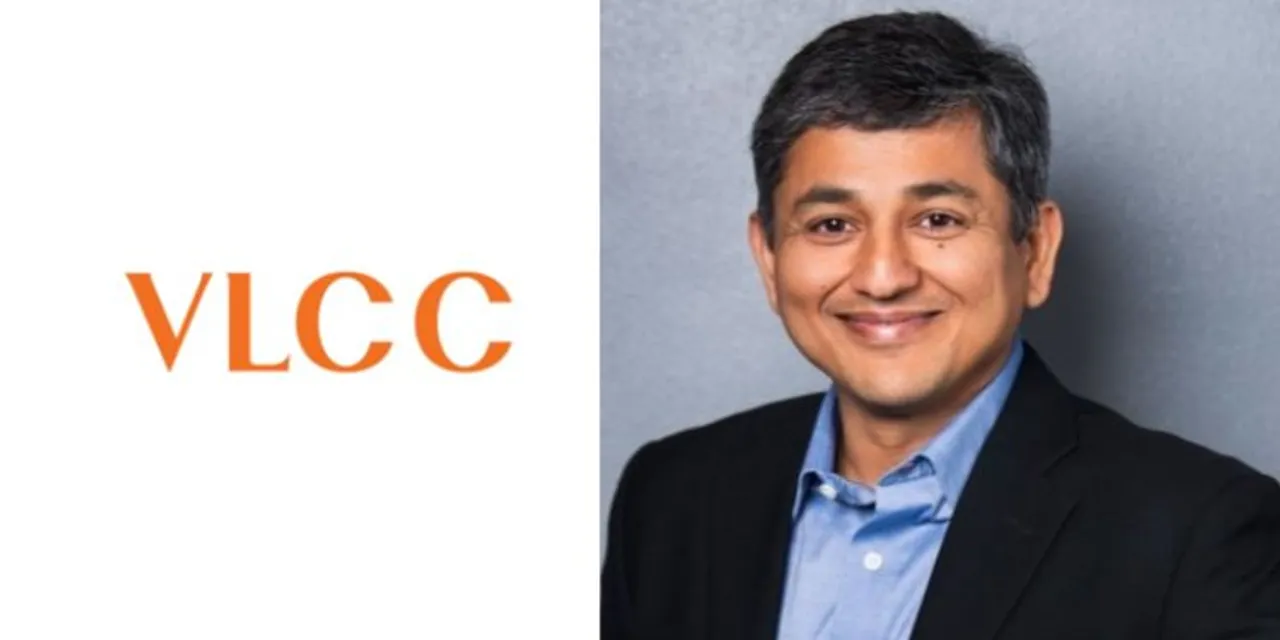 VLCC-appoints-Vikas-Gupta-as-CEO