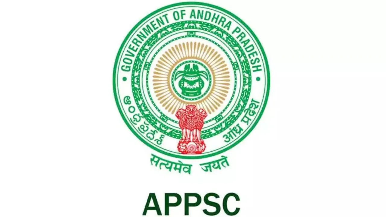 APPSC Andhra Pradesh