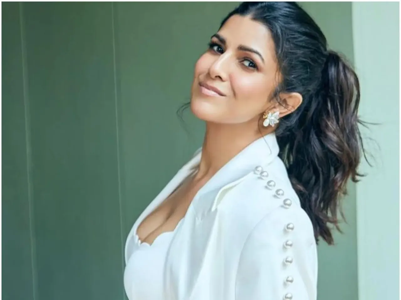 Nimrat Kaur on 'keeping freshness of life alive' with acting: It's fun to become different people