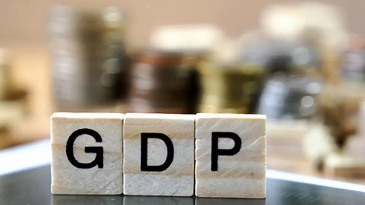 GDP numbers for FY24 show discrepancies of Rs 2.59 lakh crore