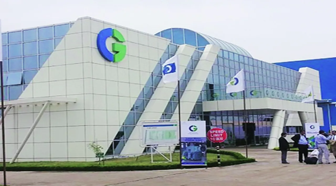 CG Power and Industrial Solutions Q4 PAT grows to Rs 428 cr