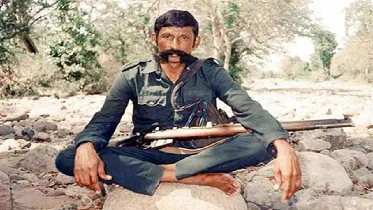 ‘We needed Veerappan to show us that in making of any criminal, system is complicit’