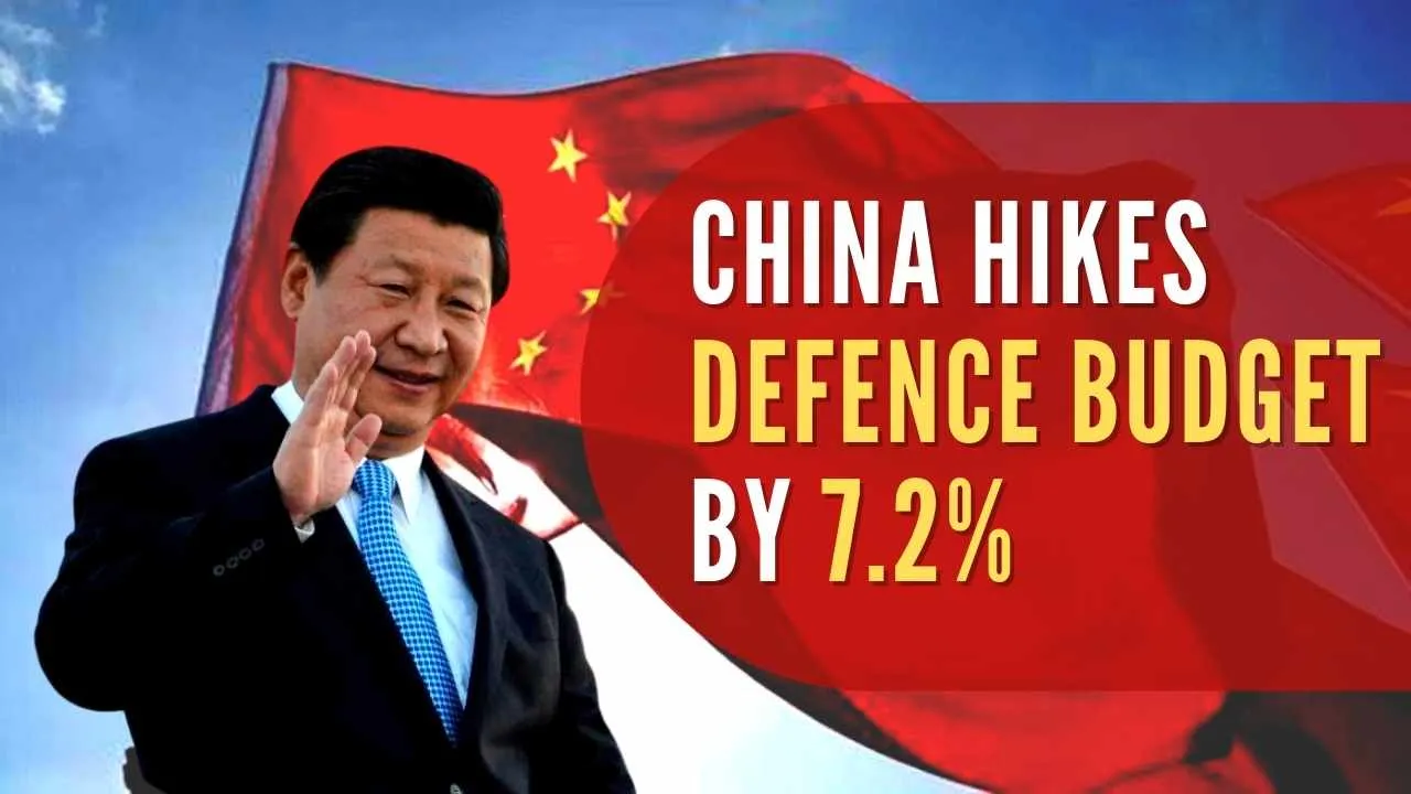 China-hikes-defence-budget-Xi-Jinping