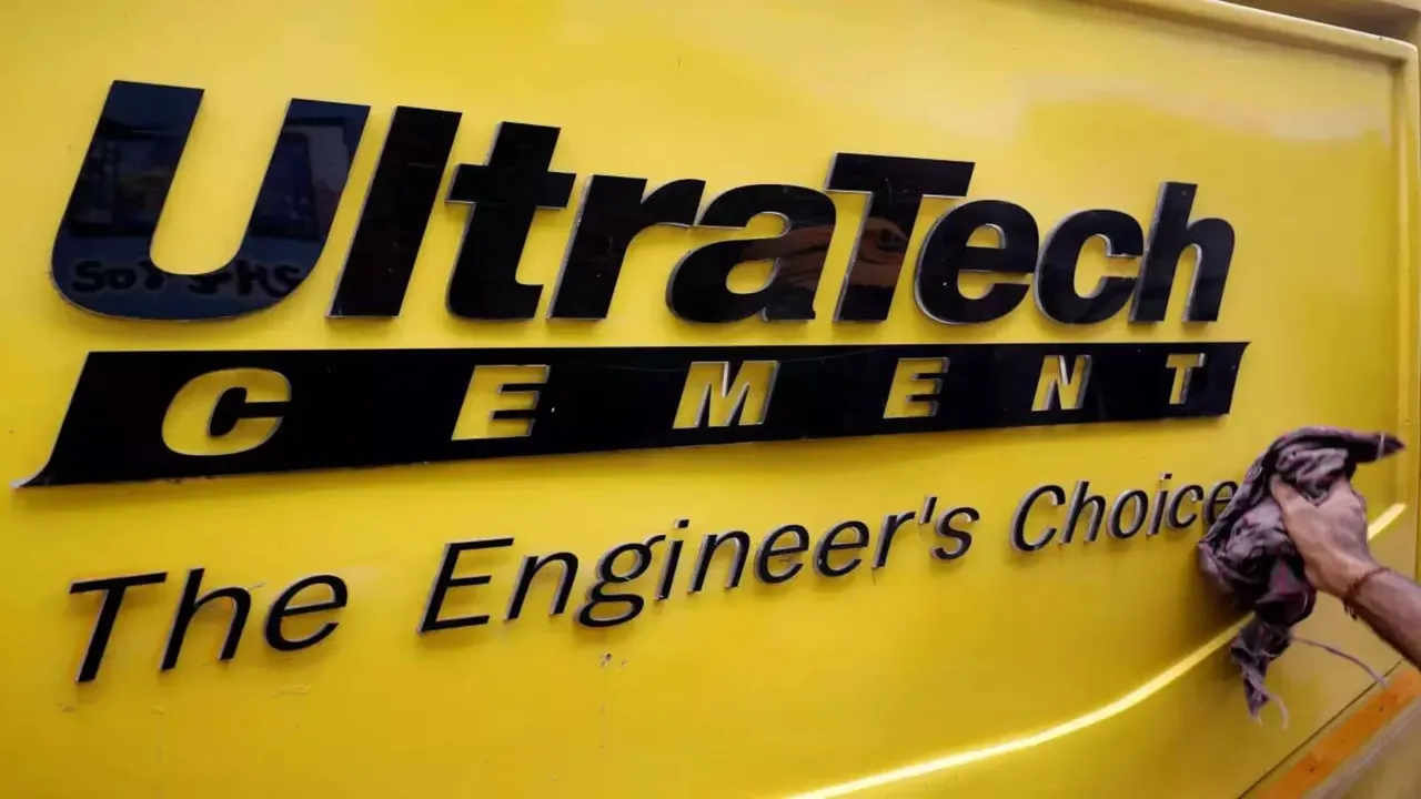 UltraTech Cement Q4 net profit up 35% to Rs 2,258.6 cr; sales up 9.5% to Rs 20,418 cr