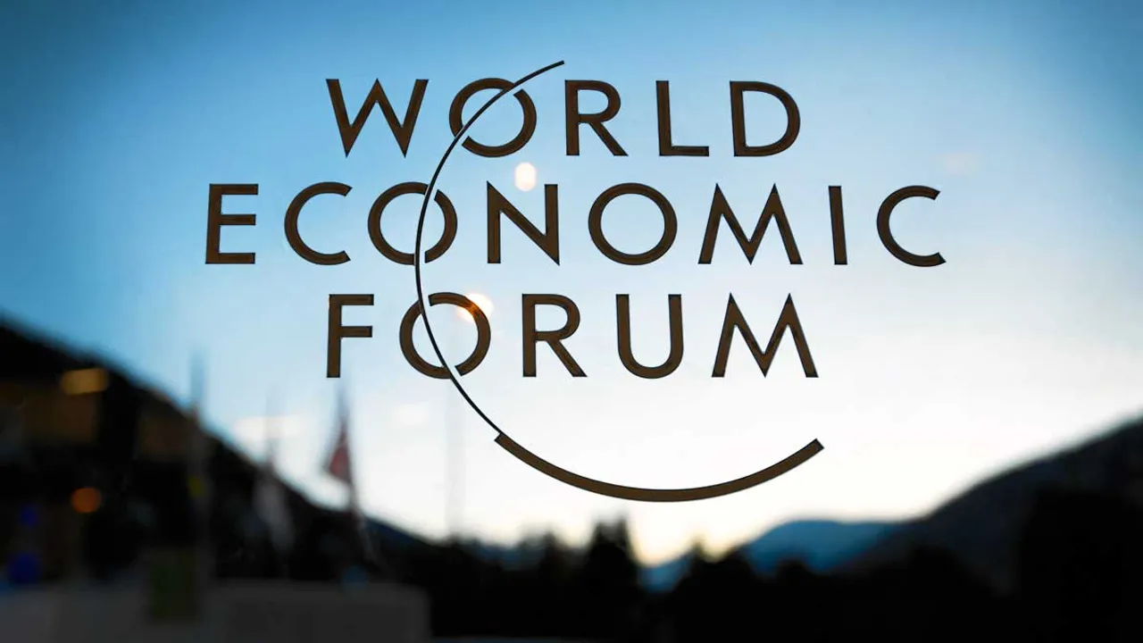 world economic forum WEF