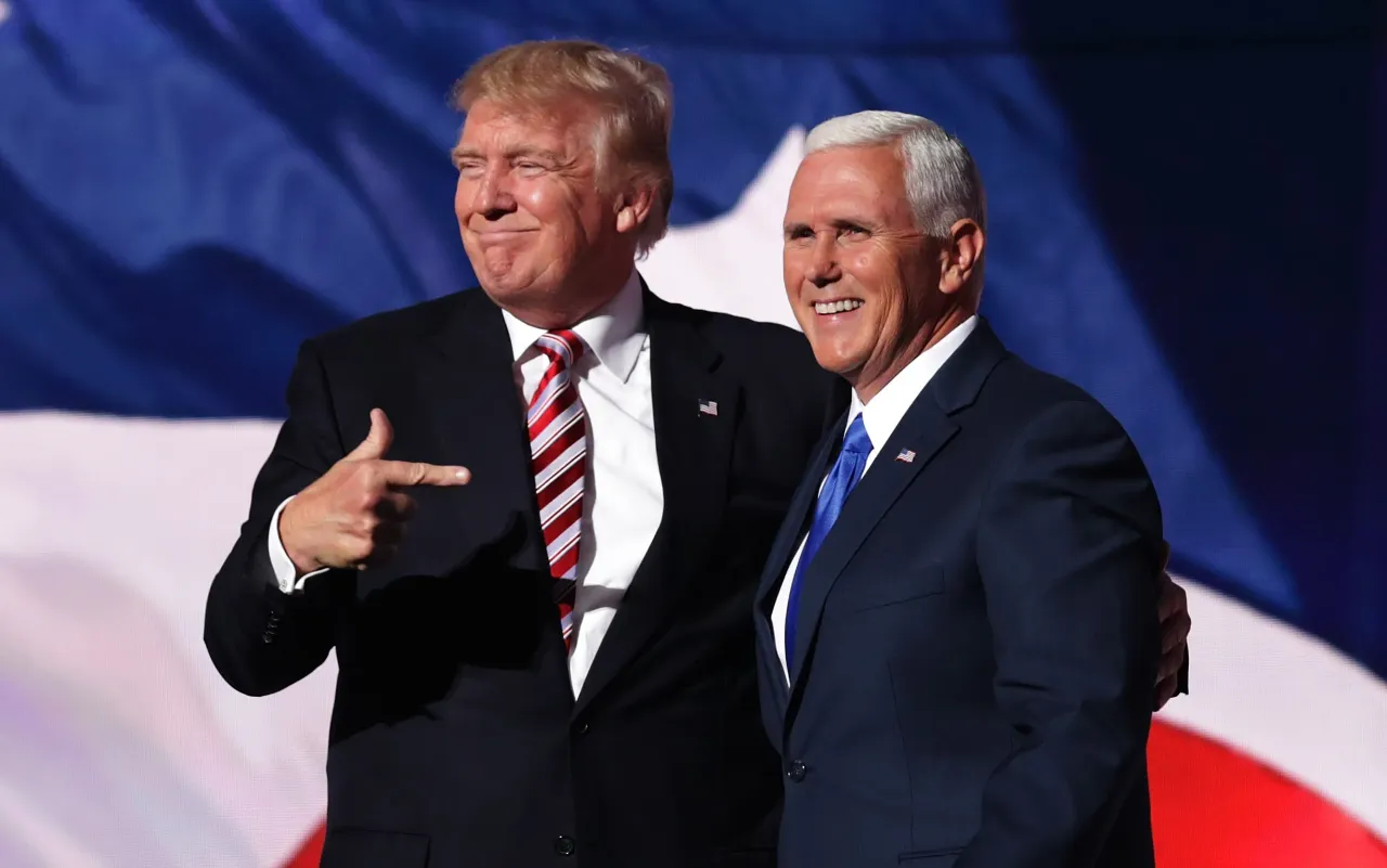 2024 Presidential election: Pence to launch presidential campaign against Trump in Iowa