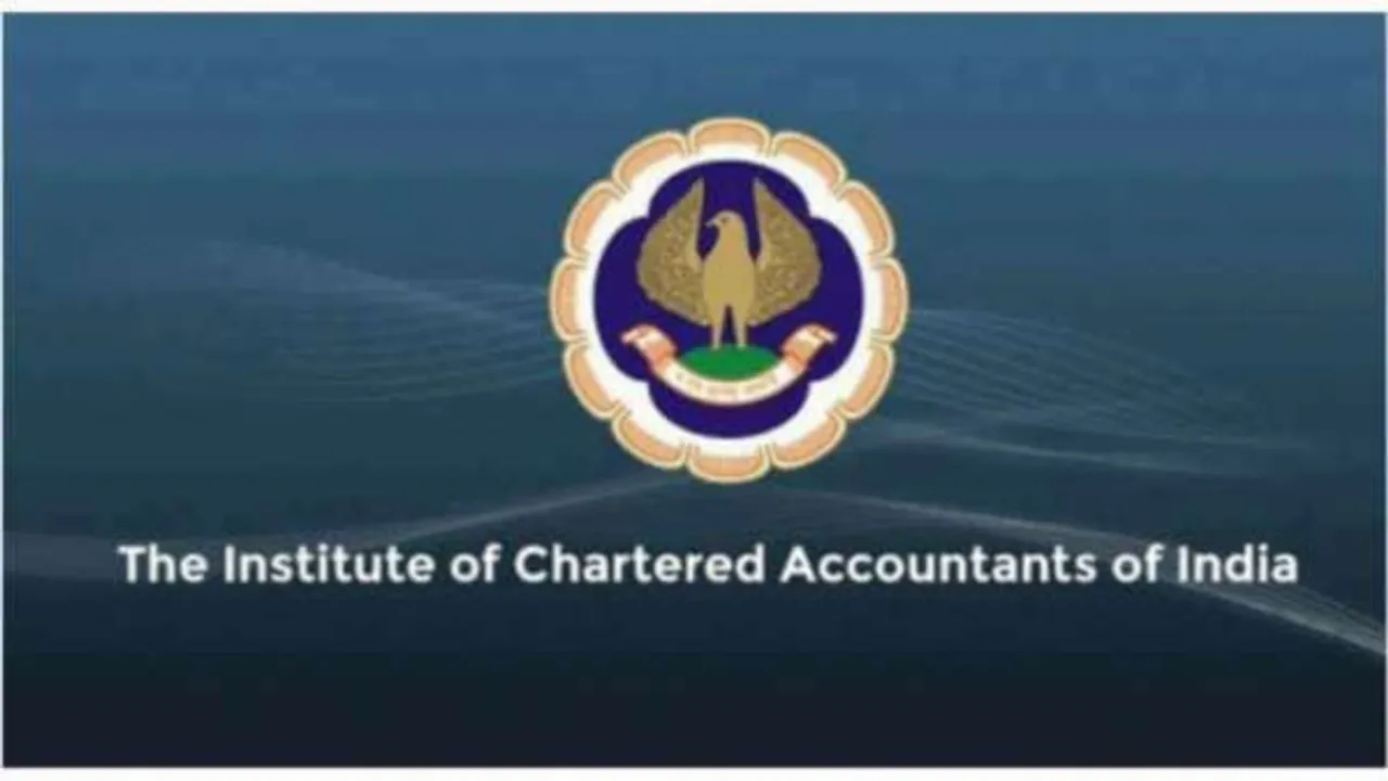 Chartered Accountant Exam