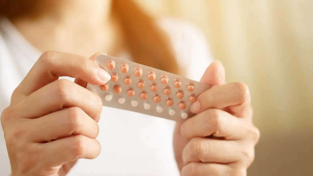 Oral contraceptives may be impairing fear-regulation in women, study finds
