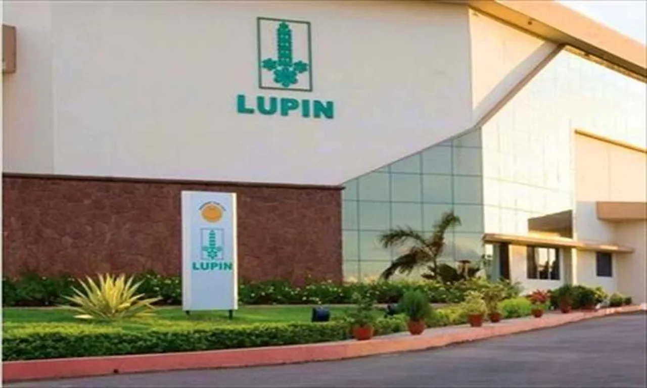 Lupin Q3 profit slumps 72% to Rs 153 cr