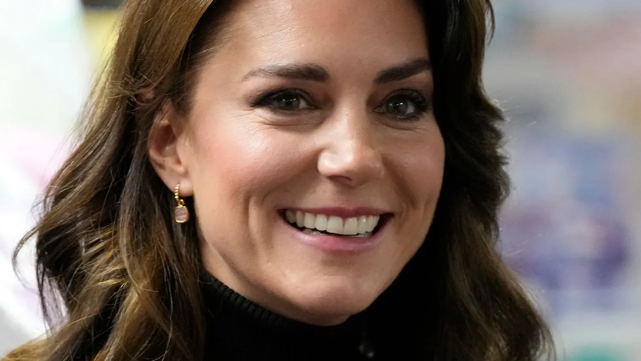 Kate Middleton