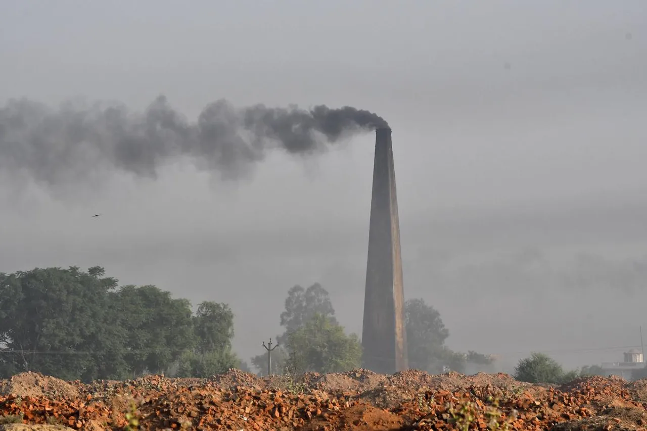 Can technology clean up our air? Does Consumer Electronics Show have solution?