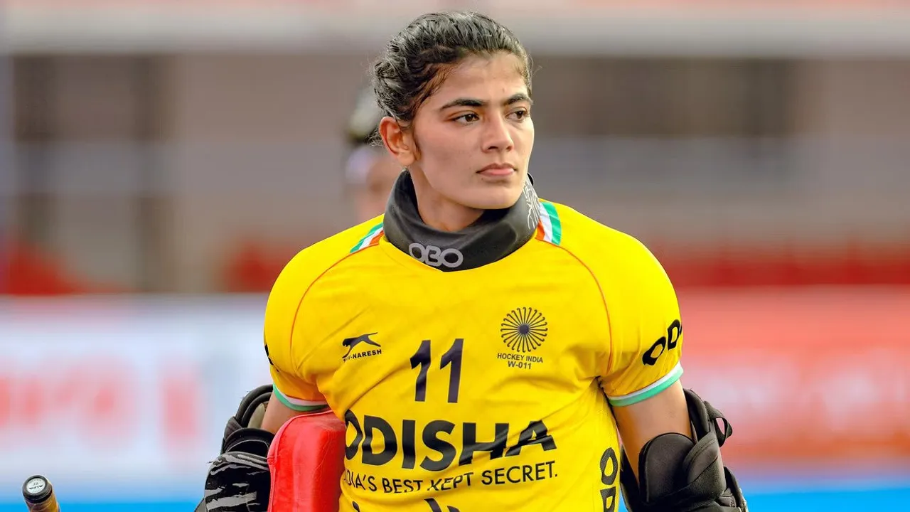 Hockey Olympic qualifiers do-or-die outing for us, we are ready for challenge: Savita