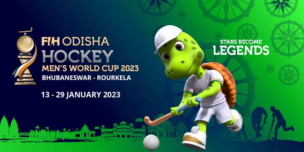 Hockey World Cup Odisha