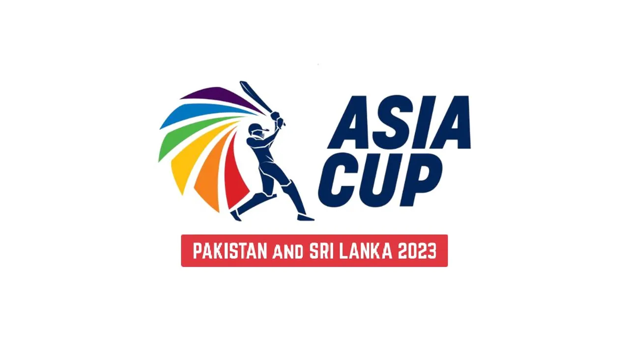Asia Cup Hybrid Model