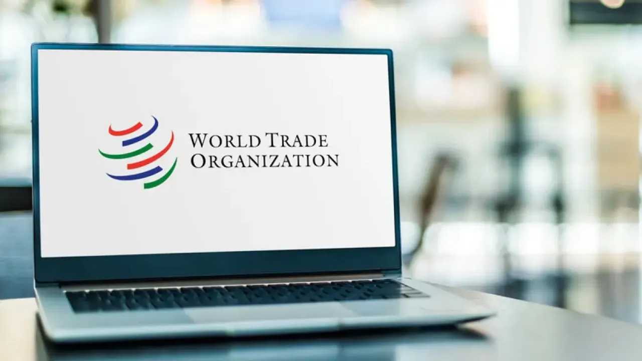 india wto World Trade Organisation