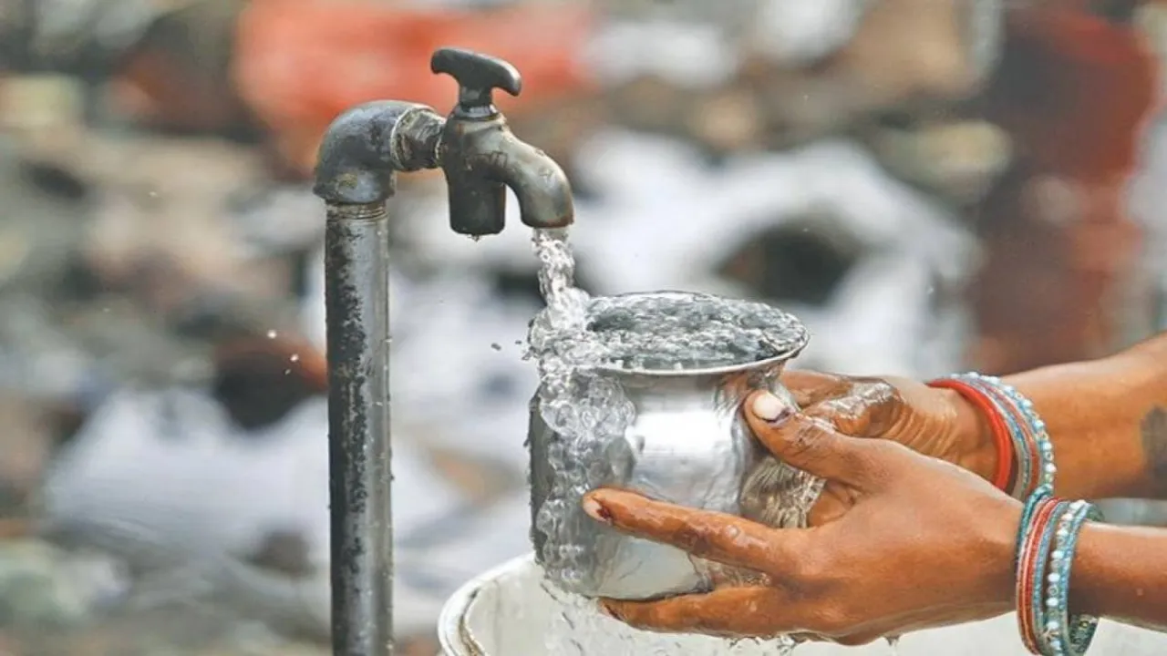 Hamirpur authorities urge people to boil water before drinking as supply restored after 6 days