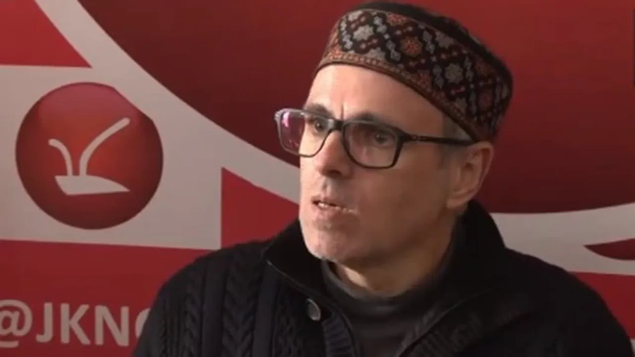 NC, Congress to hold 2nd round of talks on seat-sharing in J-K, Ladakh for LS polls: Omar Abdullah