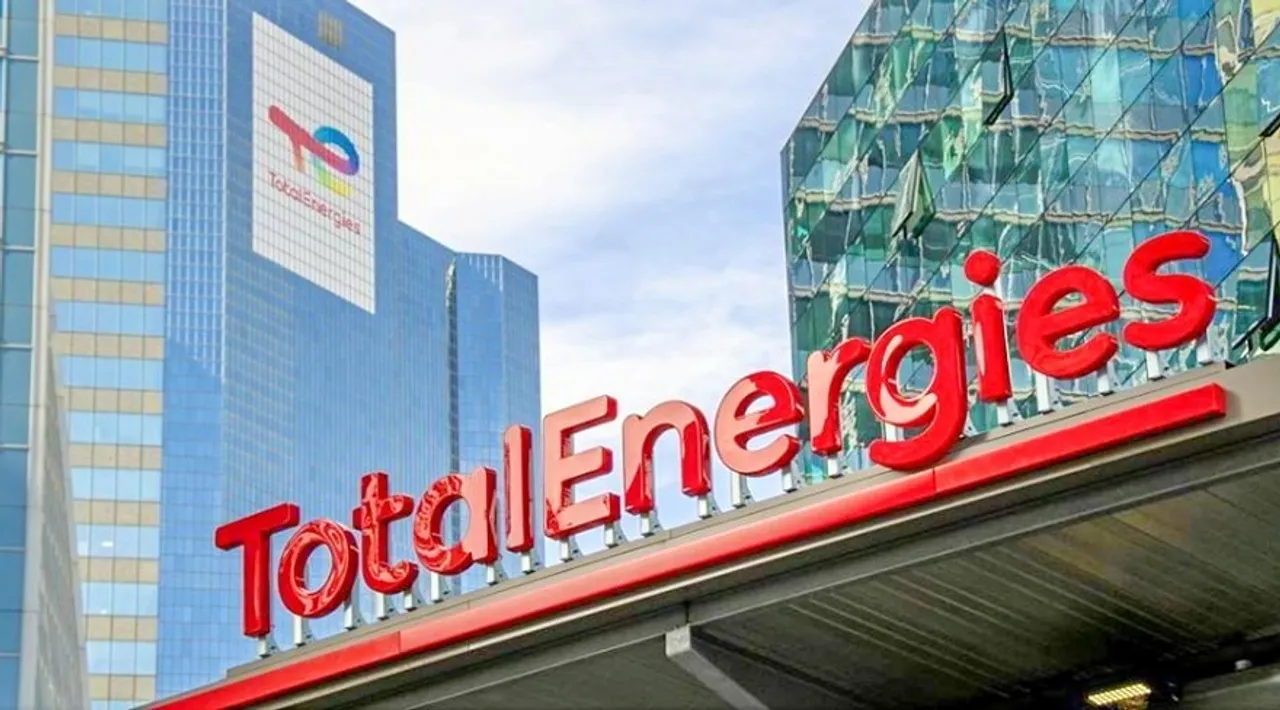 France's TotalEnergies puts partnership with Adani Group on hold