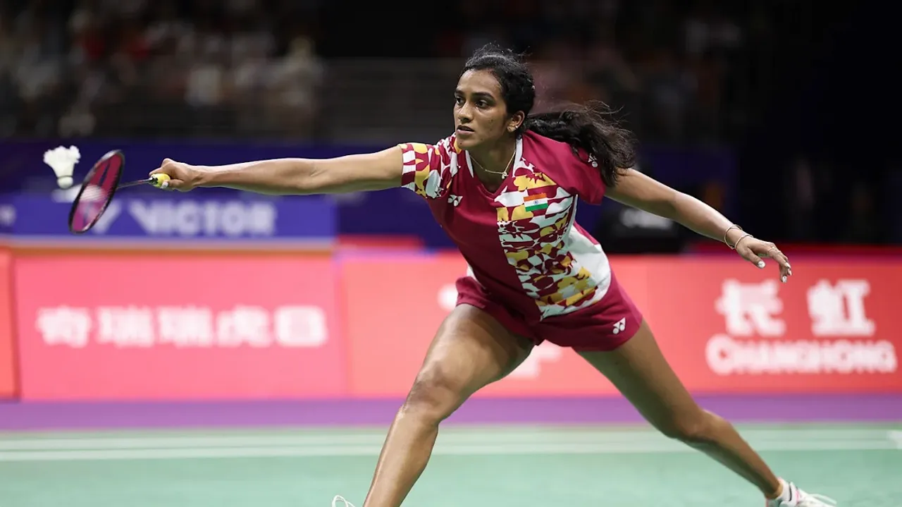 Badminton: Indian women's team bows out of Asian Games after 0-3 loss to Thailand