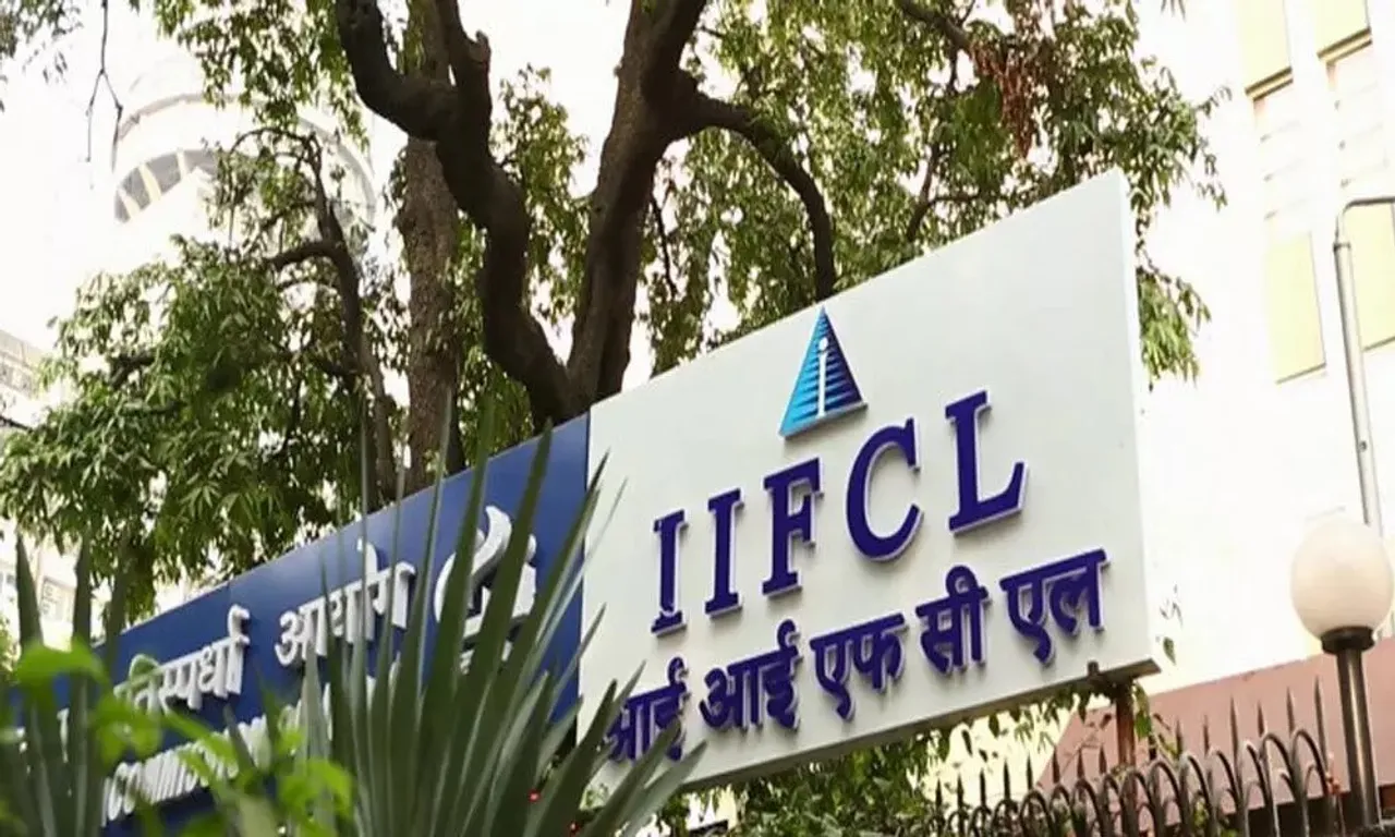 India Infrastructure Finance Company iifcl