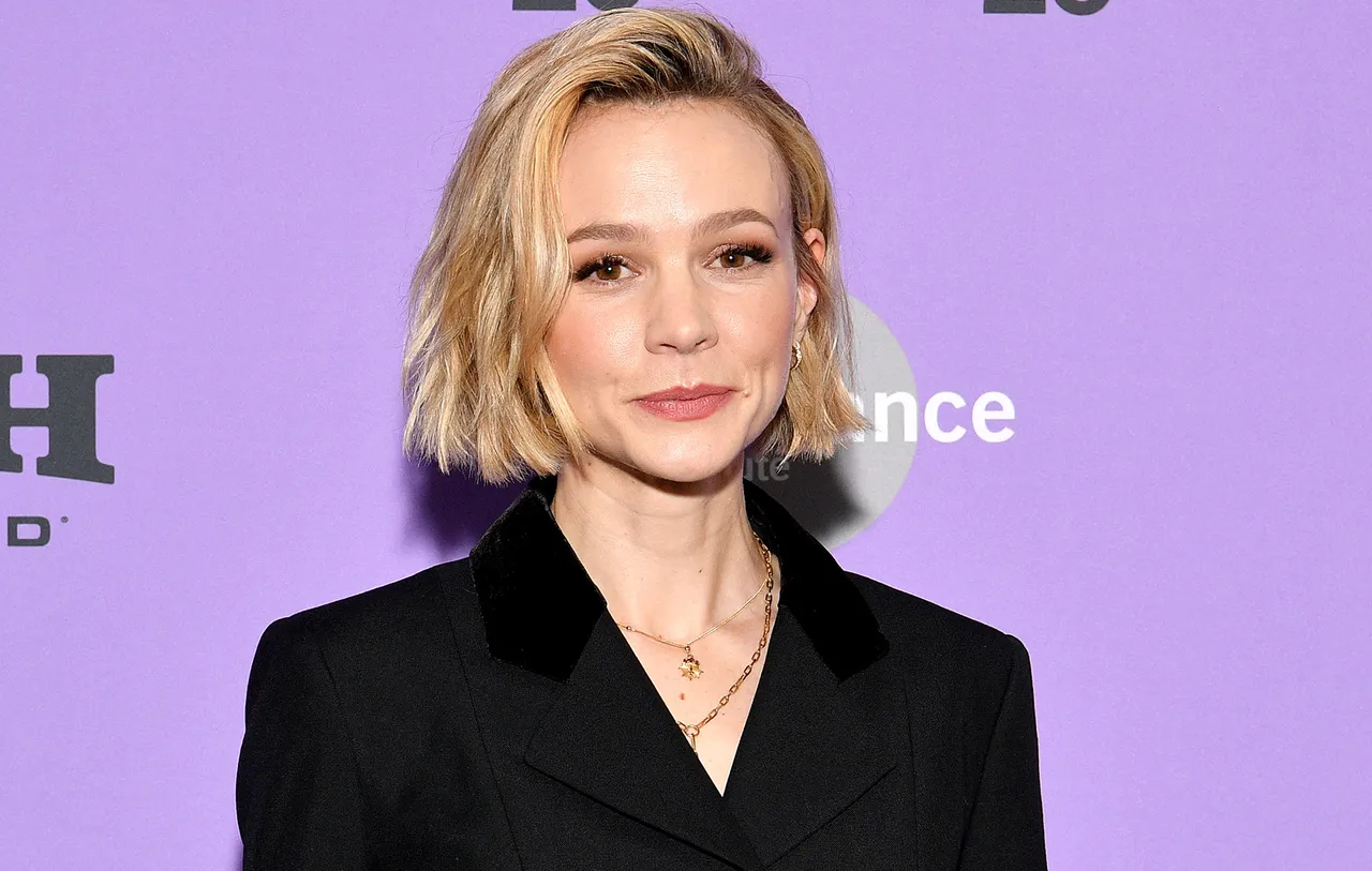 Carey Mulligan to star in comedy movie 'One For The Money'