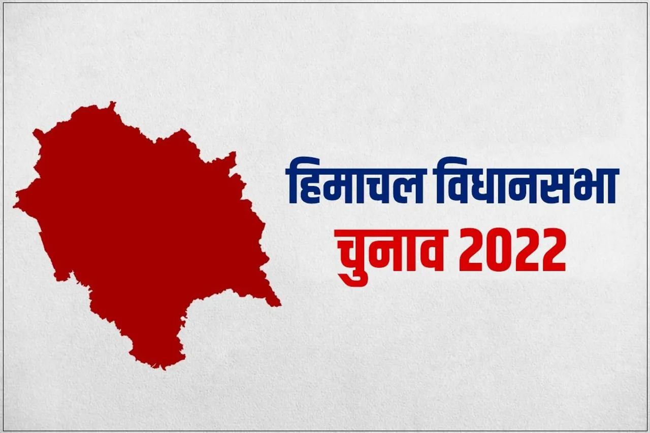 Himachal Pradesh Election Results BJP Congress