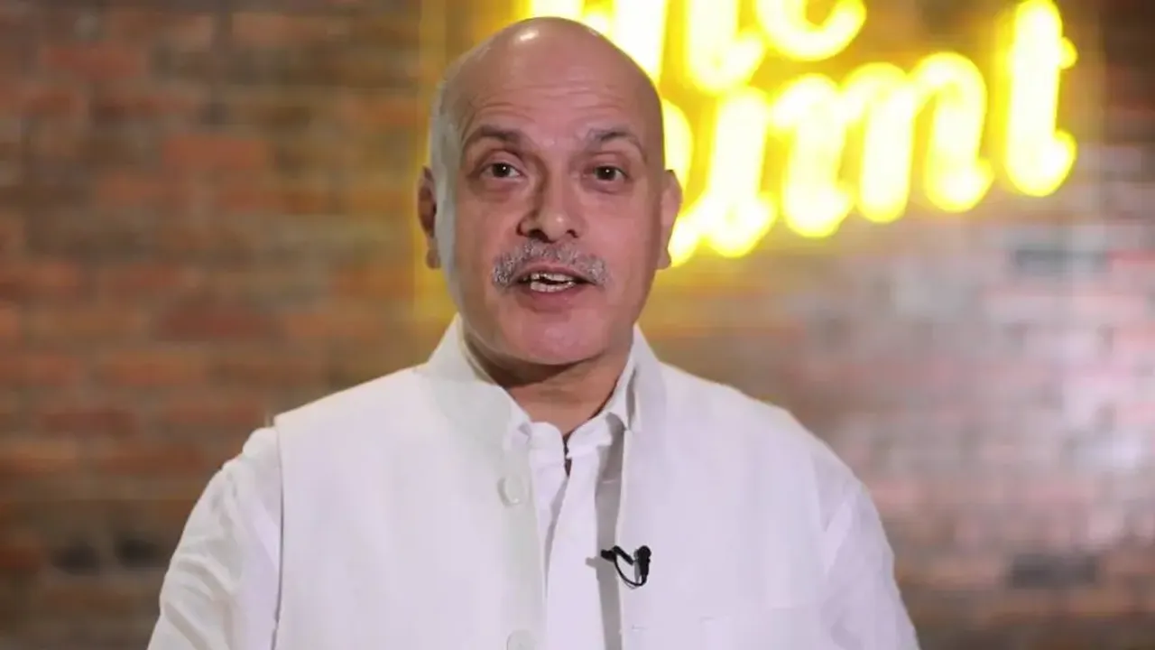 Delhi HC refuses to stay money laundering probe against Raghav Bahl