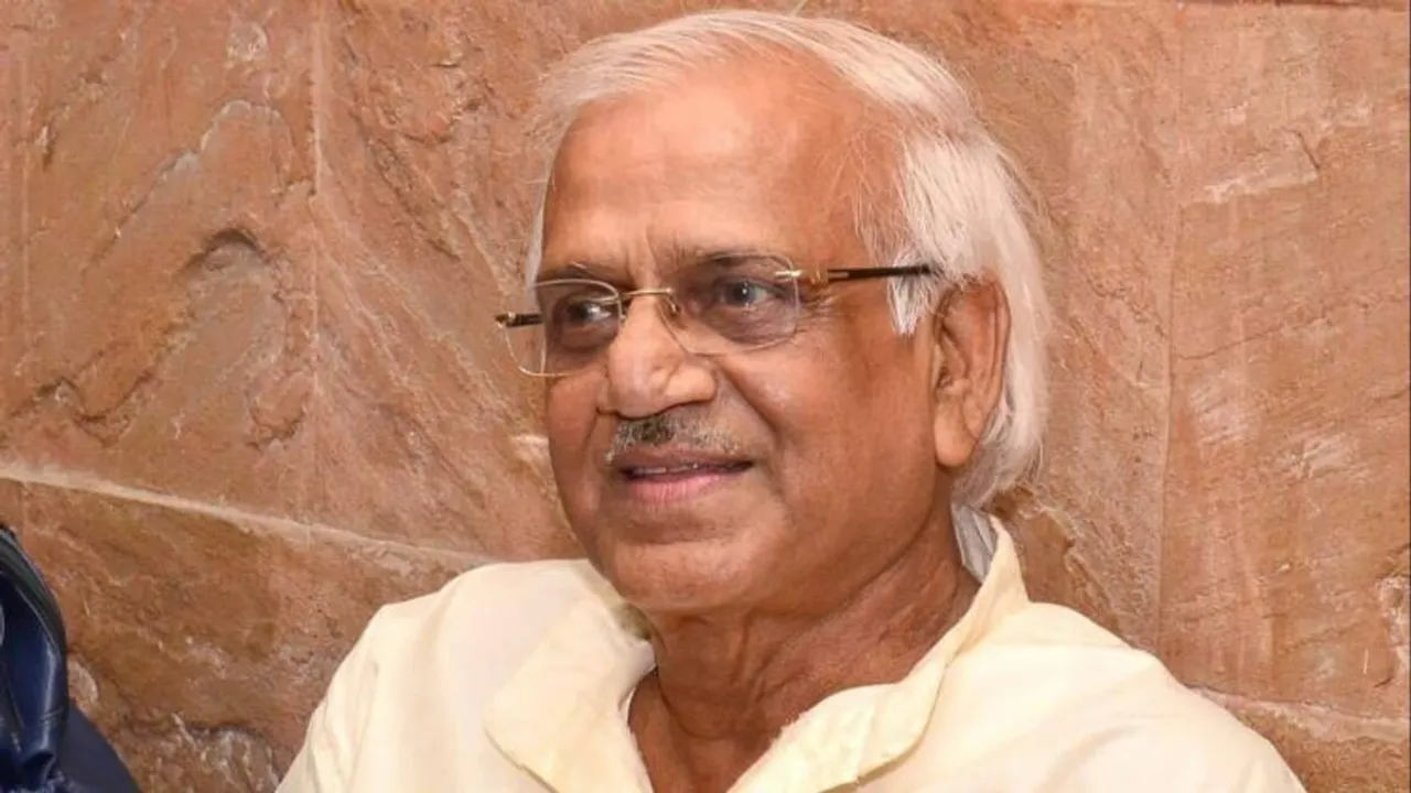 Sovandeb Chattopadhyay