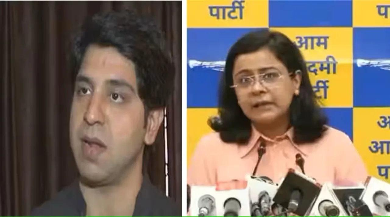 AAP spokesperson Priyanka Kakkar booked in Noida for making 'communal' remarks in TV debate