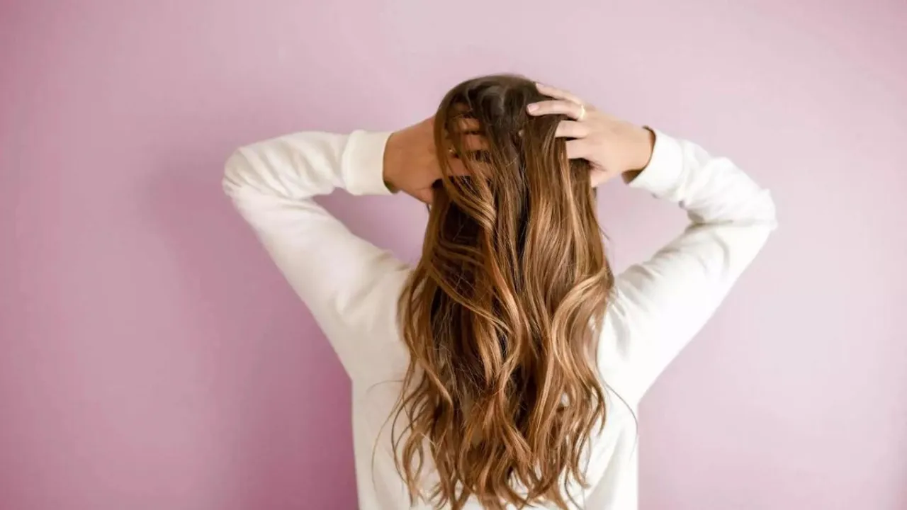 What your hair can tell you about your health