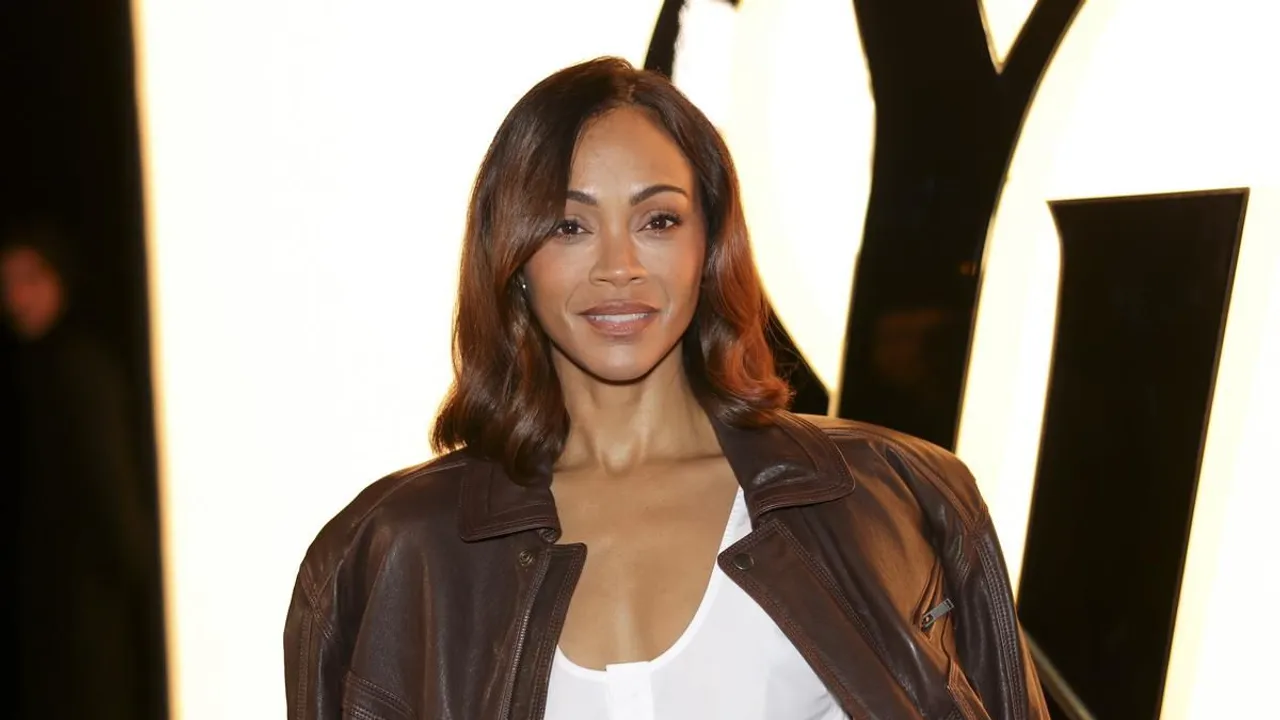 Not bringing back 'Guardians of the Galaxy' would be huge loss for Marvel: Zoe Saldana