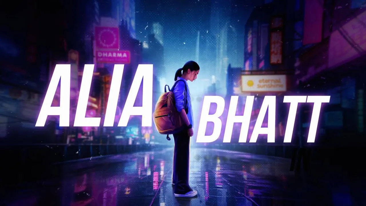 Alia Bhatt to star in Vasan Bala's 'Jigra', film to release in 2024