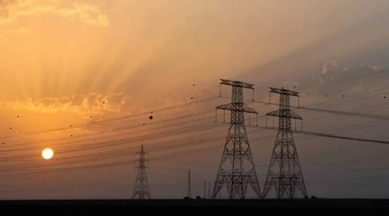 RVNL-Salasar JV gets Rs 174 cr transmission project from MP govt