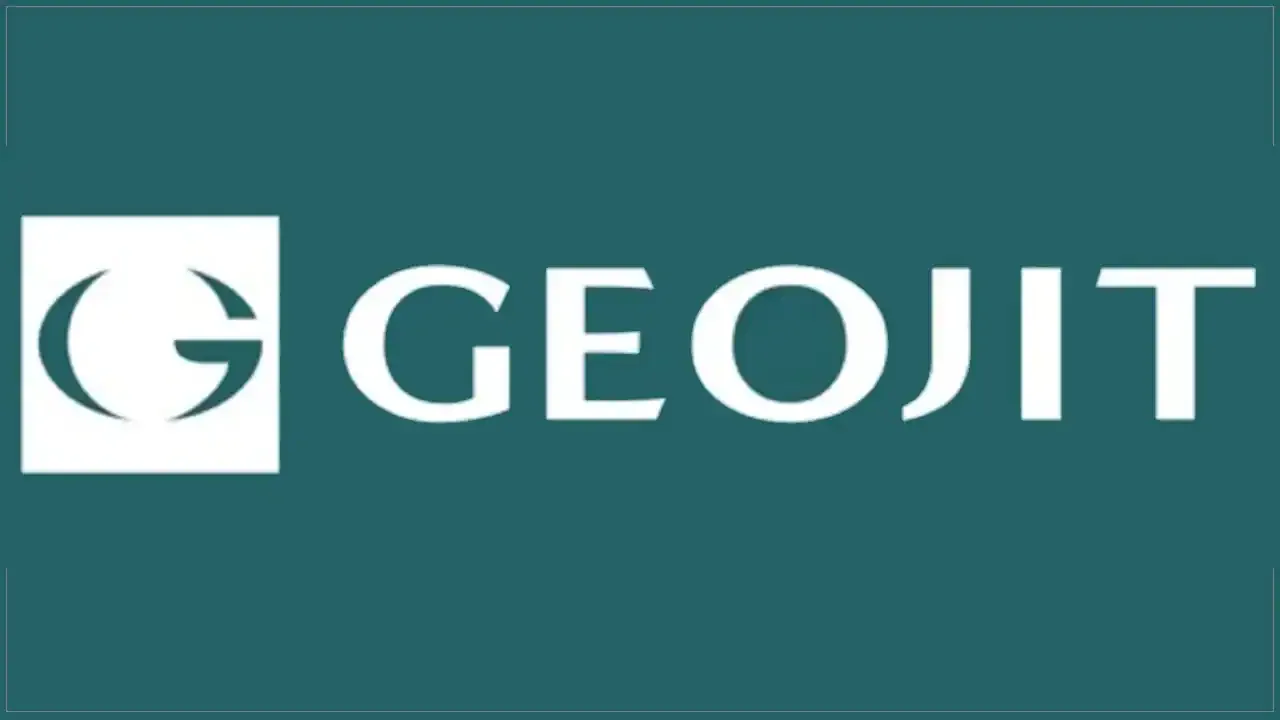 GEOJIT FINANCIAL SERVICES Geojit Credits