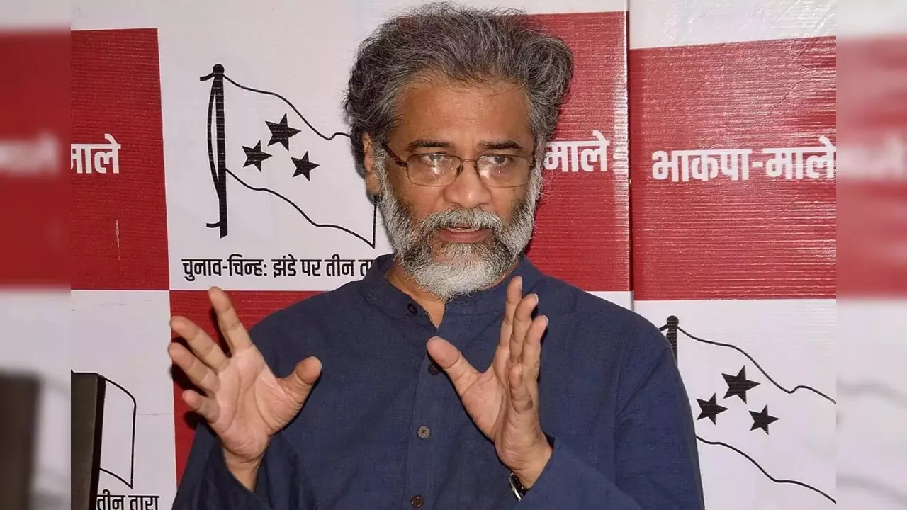 INDIA bloc bouncing back even as it lost lot of time: Dipankar Bhattacharya