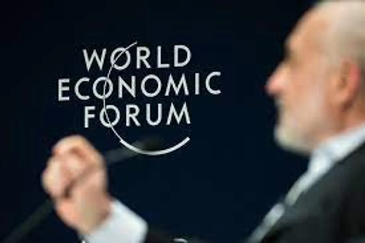 World Economic Forum WEF