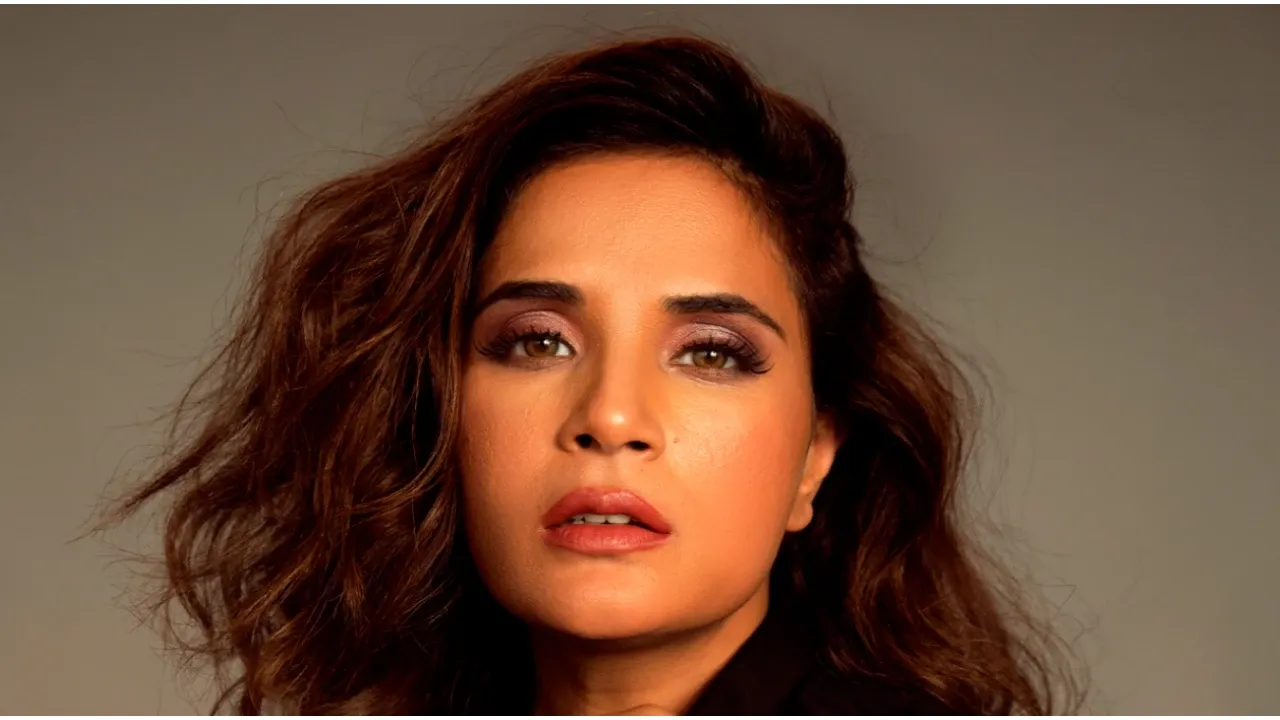 Actor Richa Chadha, poet Waseem Barelvi among others to take part in Sahityotsav Jashn-e-Adab