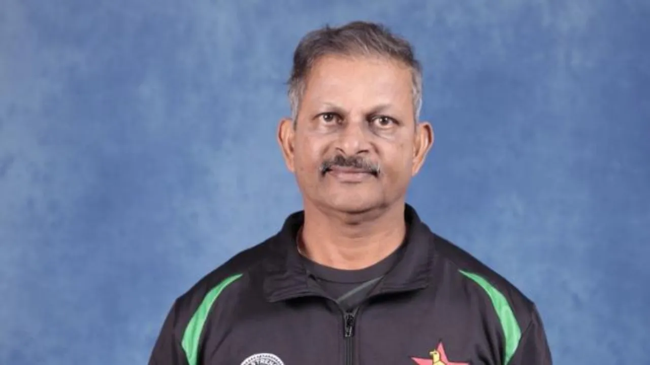 Lalchand Rajput roped in as UAE men's team head coach