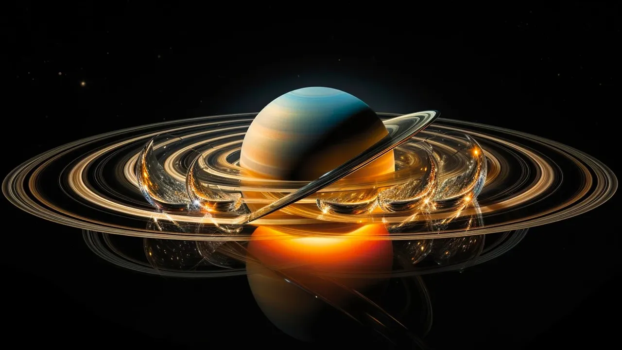 Will Saturn’s rings really ‘disappear’ by 2025?
