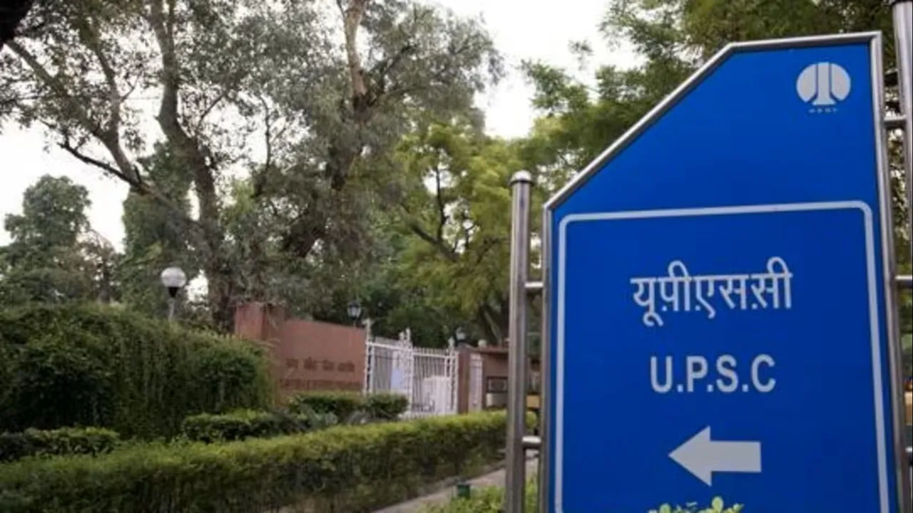 Former diplomat Sanjay Verma appointed UPSC member