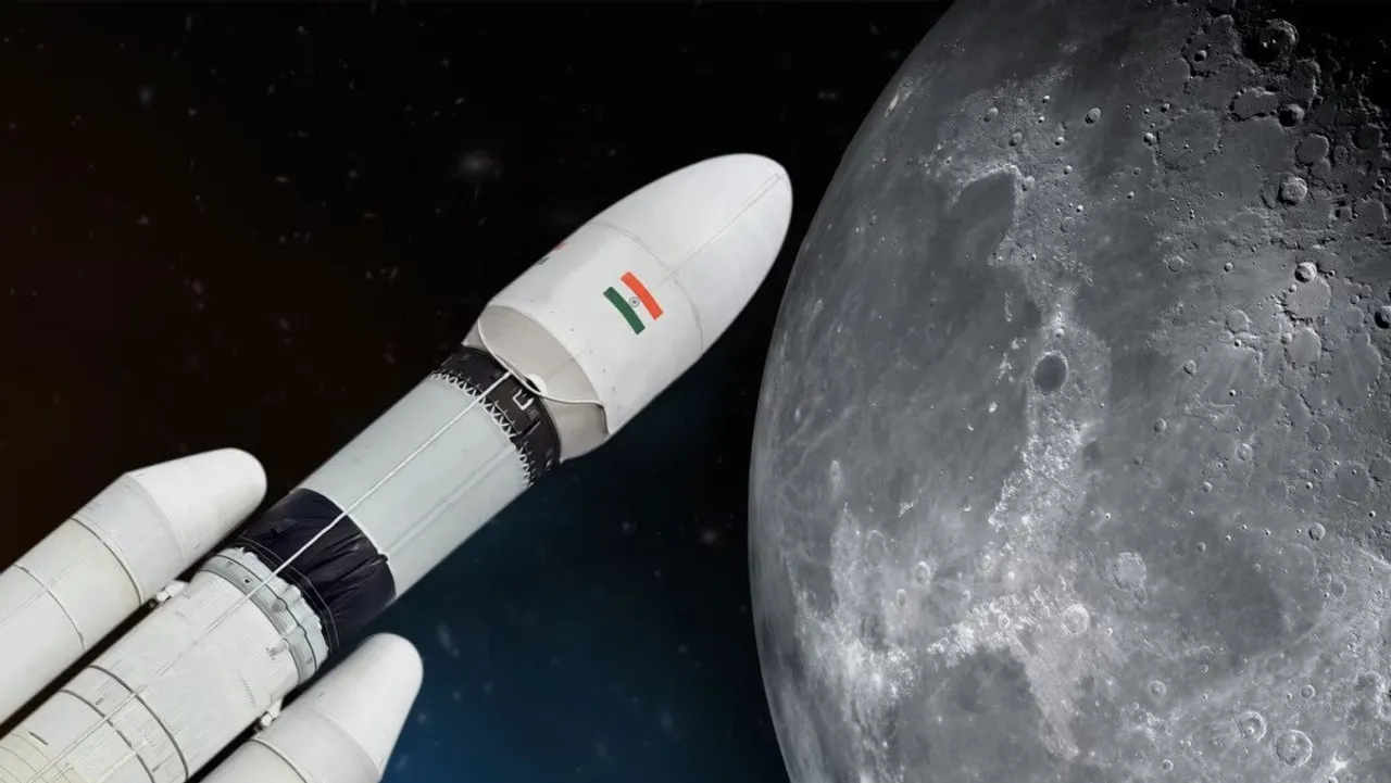 ISRO may postpone soft landing on Moon to Aug 27 depending on health of lander module: Official