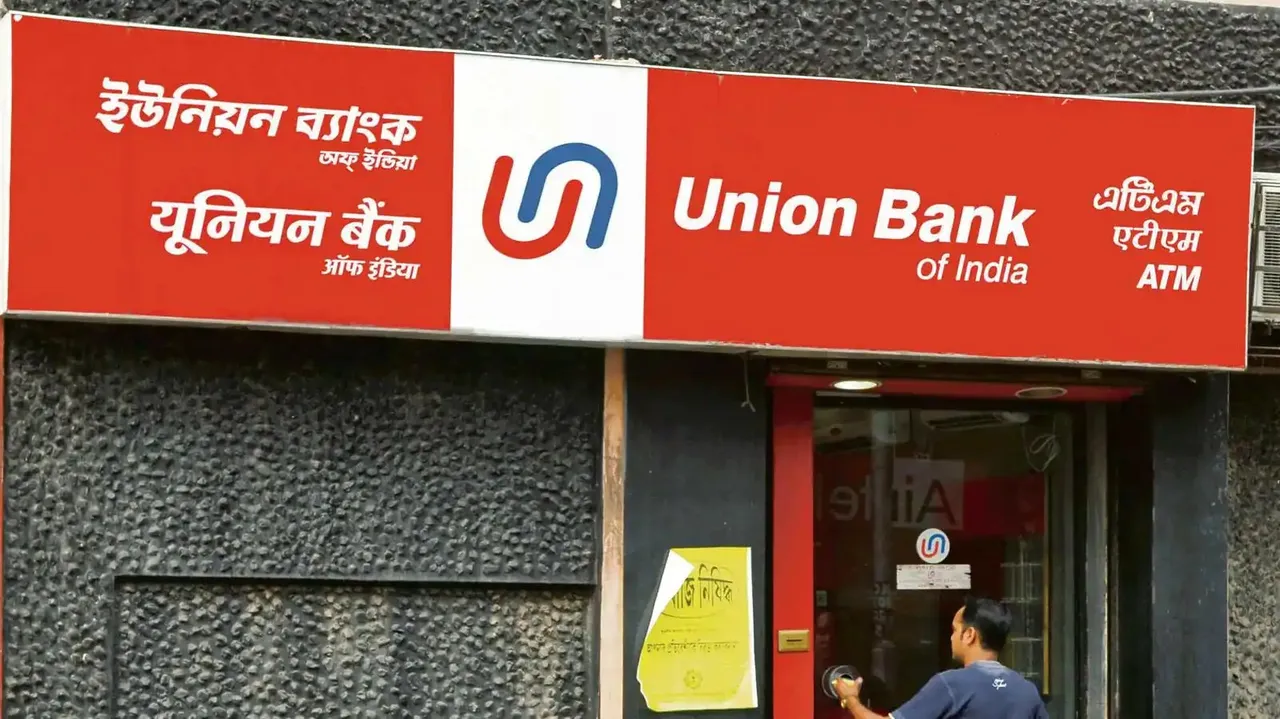 Union Bank of India Q4 net profit rises 18% on lower provisions
