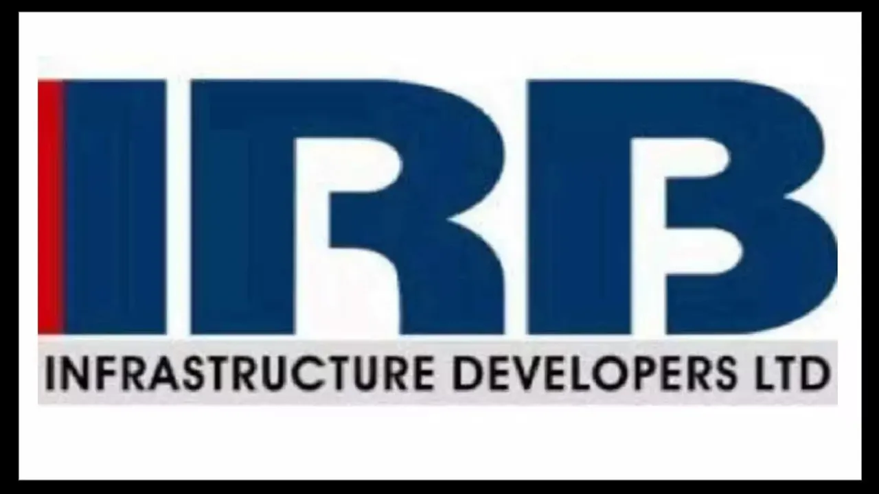 Cintra acquires 24% stake in IRB Infrastructure Trust