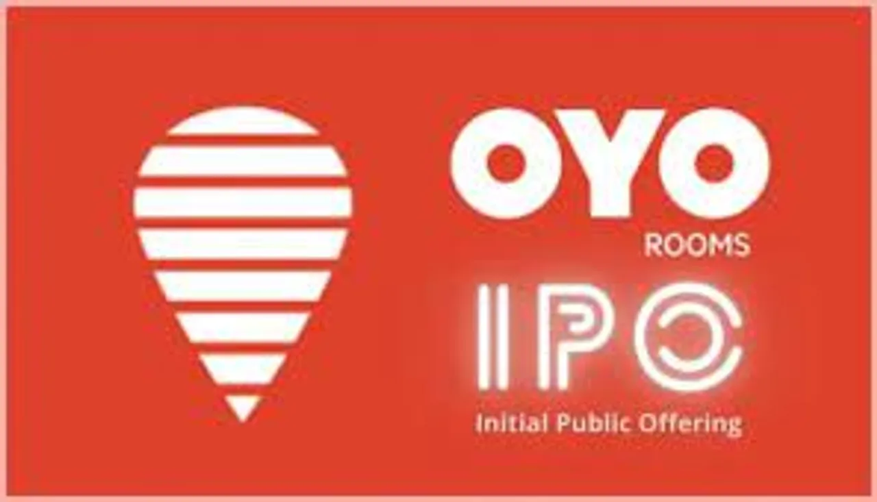 OYO IPO