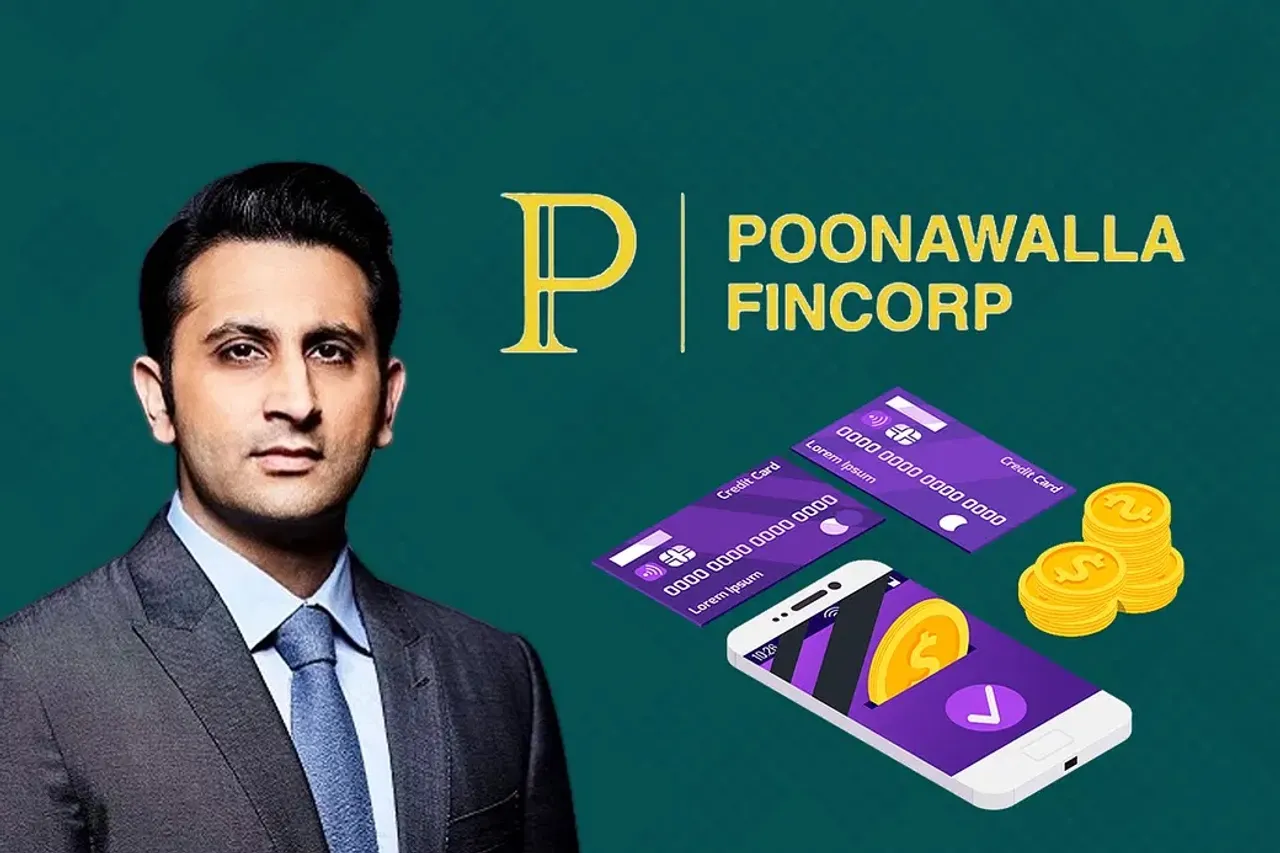 Poonawalla fincorp Financial Service company