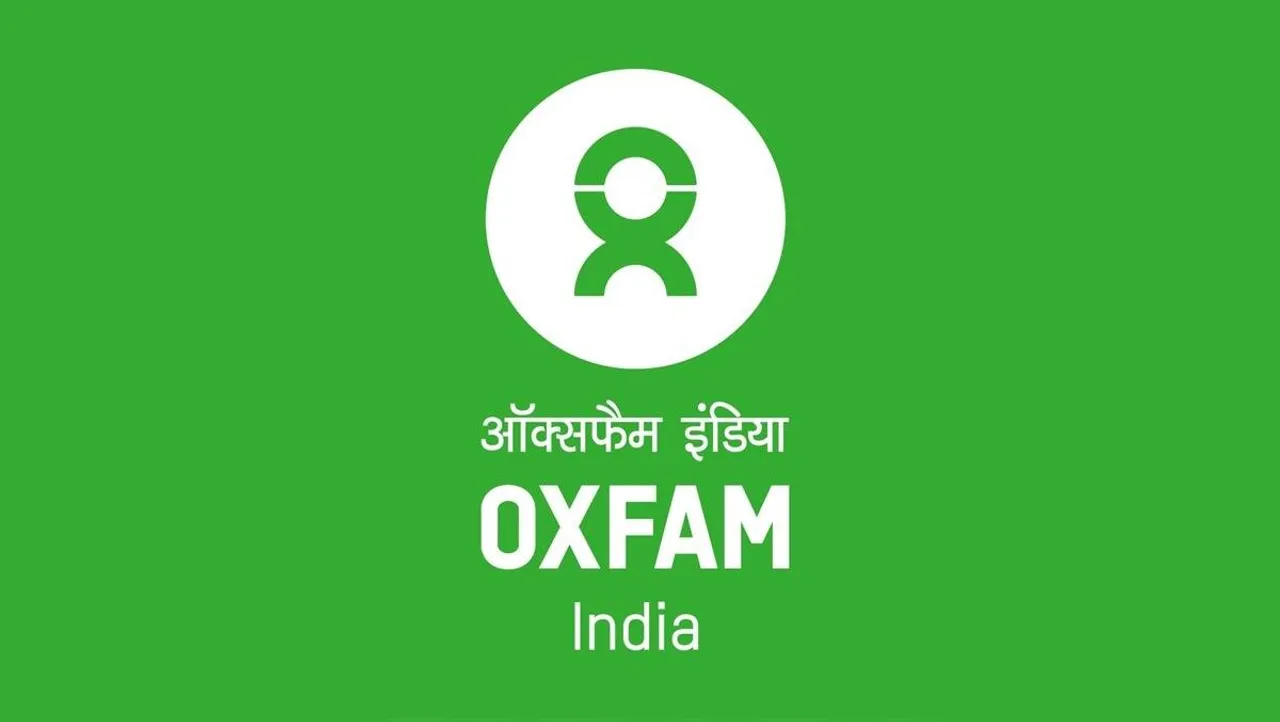 CBI probe against Oxfam India