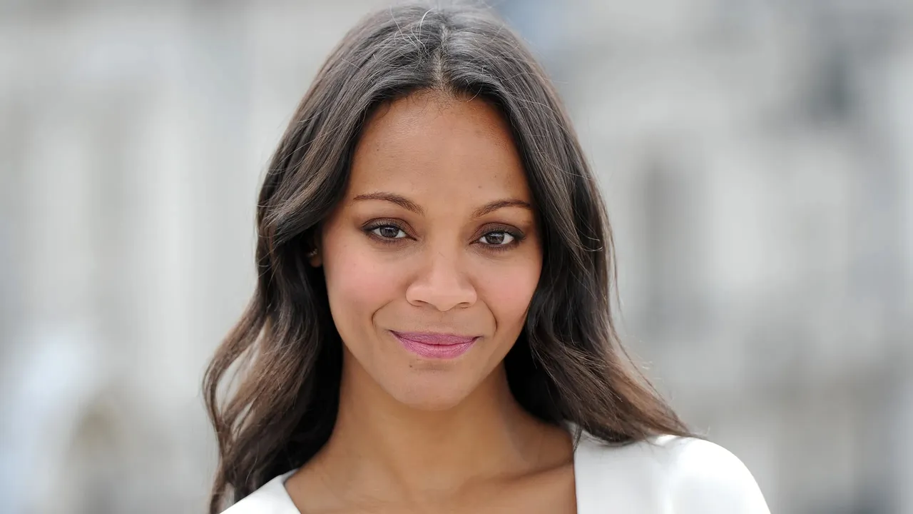 Zoe Saldana on 'Avatar' sequel delays: I'm gonna be 53 when the last film comes out