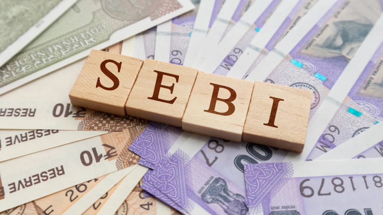 SEBI Share Market Influencer Money